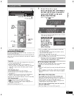 Preview for 49 page of Panasonic Diga DMR-EZ47V Operating Instructions Manual