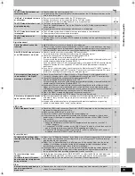 Preview for 79 page of Panasonic Diga DMR-EZ47V Operating Instructions Manual