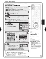 Preview for 15 page of Panasonic Diga DMR-EZ47VEB Operating Instructions Manual