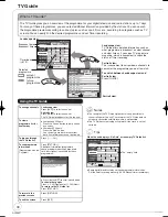 Preview for 30 page of Panasonic Diga DMR-EZ47VEB Operating Instructions Manual