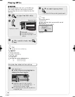 Preview for 36 page of Panasonic Diga DMR-EZ47VEB Operating Instructions Manual