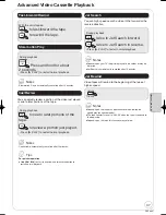 Preview for 37 page of Panasonic Diga DMR-EZ47VEB Operating Instructions Manual