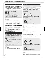 Preview for 38 page of Panasonic Diga DMR-EZ47VEB Operating Instructions Manual