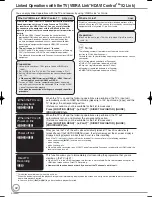 Preview for 42 page of Panasonic Diga DMR-EZ47VEB Operating Instructions Manual