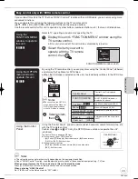 Preview for 43 page of Panasonic Diga DMR-EZ47VEB Operating Instructions Manual