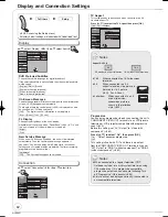 Preview for 62 page of Panasonic Diga DMR-EZ47VEB Operating Instructions Manual