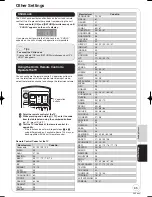 Preview for 65 page of Panasonic Diga DMR-EZ47VEB Operating Instructions Manual