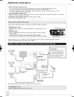 Preview for 66 page of Panasonic Diga DMR-EZ47VEB Operating Instructions Manual