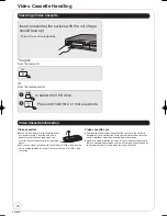 Preview for 74 page of Panasonic Diga DMR-EZ47VEB Operating Instructions Manual