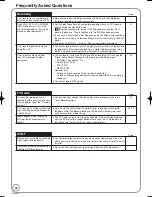 Preview for 88 page of Panasonic Diga DMR-EZ47VEB Operating Instructions Manual