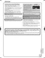 Preview for 91 page of Panasonic Diga DMR-EZ47VEB Operating Instructions Manual