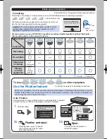 Preview for 2 page of Panasonic Diga DMR-EZ47VEB Reference Manual