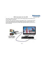 Preview for 9 page of Panasonic Diga DMR-EZ48V Help Manual