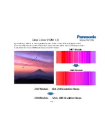 Preview for 11 page of Panasonic Diga DMR-EZ48V Help Manual