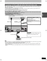 Preview for 9 page of Panasonic Diga DMR-EZ49V Operating Instructions Manual