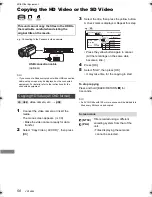 Preview for 58 page of Panasonic Diga DMR-PWT420 Operating Instructions Manual