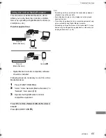 Предварительный просмотр 65 страницы Panasonic Diga DMR-PWT420 Operating Instructions Manual