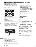 Предварительный просмотр 66 страницы Panasonic Diga DMR-PWT420 Operating Instructions Manual