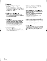 Preview for 2 page of Panasonic Diga DMR-PWT500 Operating Instructions Manual