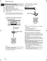 Preview for 12 page of Panasonic Diga DMR-PWT500 Operating Instructions Manual