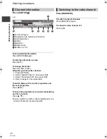 Preview for 26 page of Panasonic Diga DMR-PWT500 Operating Instructions Manual