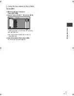 Preview for 41 page of Panasonic Diga DMR-PWT500 Operating Instructions Manual