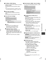 Preview for 83 page of Panasonic Diga DMR-PWT500 Operating Instructions Manual