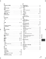 Предварительный просмотр 109 страницы Panasonic Diga DMR-PWT500 Operating Instructions Manual