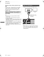 Preview for 14 page of Panasonic Diga DMR-PWT520 Operating Instructions Manual