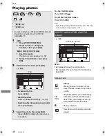 Preview for 48 page of Panasonic Diga DMR-PWT520 Operating Instructions Manual