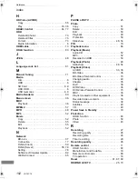 Preview for 102 page of Panasonic Diga DMR-PWT520 Operating Instructions Manual