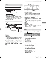 Preview for 13 page of Panasonic Diga DMR-PWT530 Operating Instructions Manual