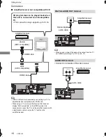 Preview for 16 page of Panasonic Diga DMR-PWT530 Operating Instructions Manual