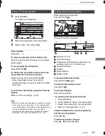 Preview for 25 page of Panasonic Diga DMR-PWT530 Operating Instructions Manual