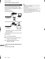 Preview for 60 page of Panasonic Diga DMR-PWT530 Operating Instructions Manual