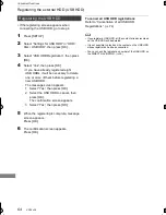 Preview for 64 page of Panasonic Diga DMR-PWT530 Operating Instructions Manual