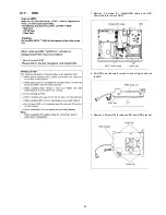 Preview for 45 page of Panasonic DIGA DMR-XS350EB Service Manual