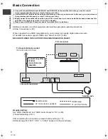 Preview for 8 page of Panasonic Diga DMR-XS380 Operating Instructions Manual