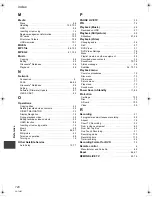 Preview for 120 page of Panasonic Diga DMR-XS380 Operating Instructions Manual