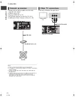 Preview for 16 page of Panasonic Diga DMR-XS385 Operating Instructions Manual