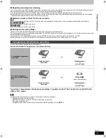 Preview for 31 page of Panasonic Diga DMR-XW300 Operating Instructions Manual