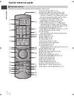 Preview for 6 page of Panasonic DIGA DMR-XW380 Operating Instructions Manual