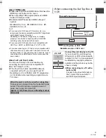 Preview for 9 page of Panasonic DIGA DMR-XW380 Operating Instructions Manual