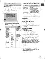 Preview for 13 page of Panasonic DIGA DMR-XW380 Operating Instructions Manual