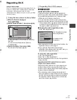 Preview for 37 page of Panasonic DIGA DMR-XW380 Operating Instructions Manual