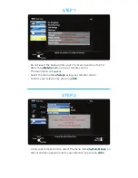 Preview for 2 page of Panasonic DigiCard Installation Manual