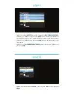 Preview for 5 page of Panasonic DigiCard Installation Manual