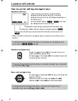 Preview for 8 page of Panasonic Digital Answering Device Operating Instructions Manual