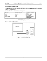 Preview for 8 page of Panasonic Digital Business System Installation Manual