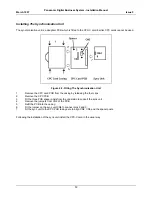 Предварительный просмотр 50 страницы Panasonic Digital Business System Installation Manual